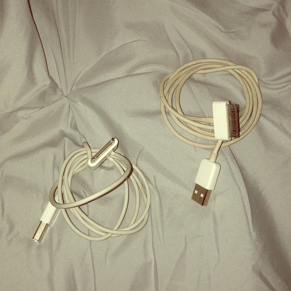 iPad Chargers